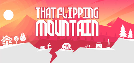 That Flipping Mountain title card